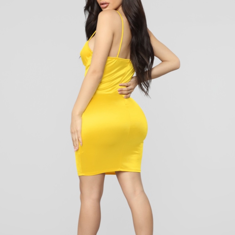 Mini Dress - Picture 2 of 4